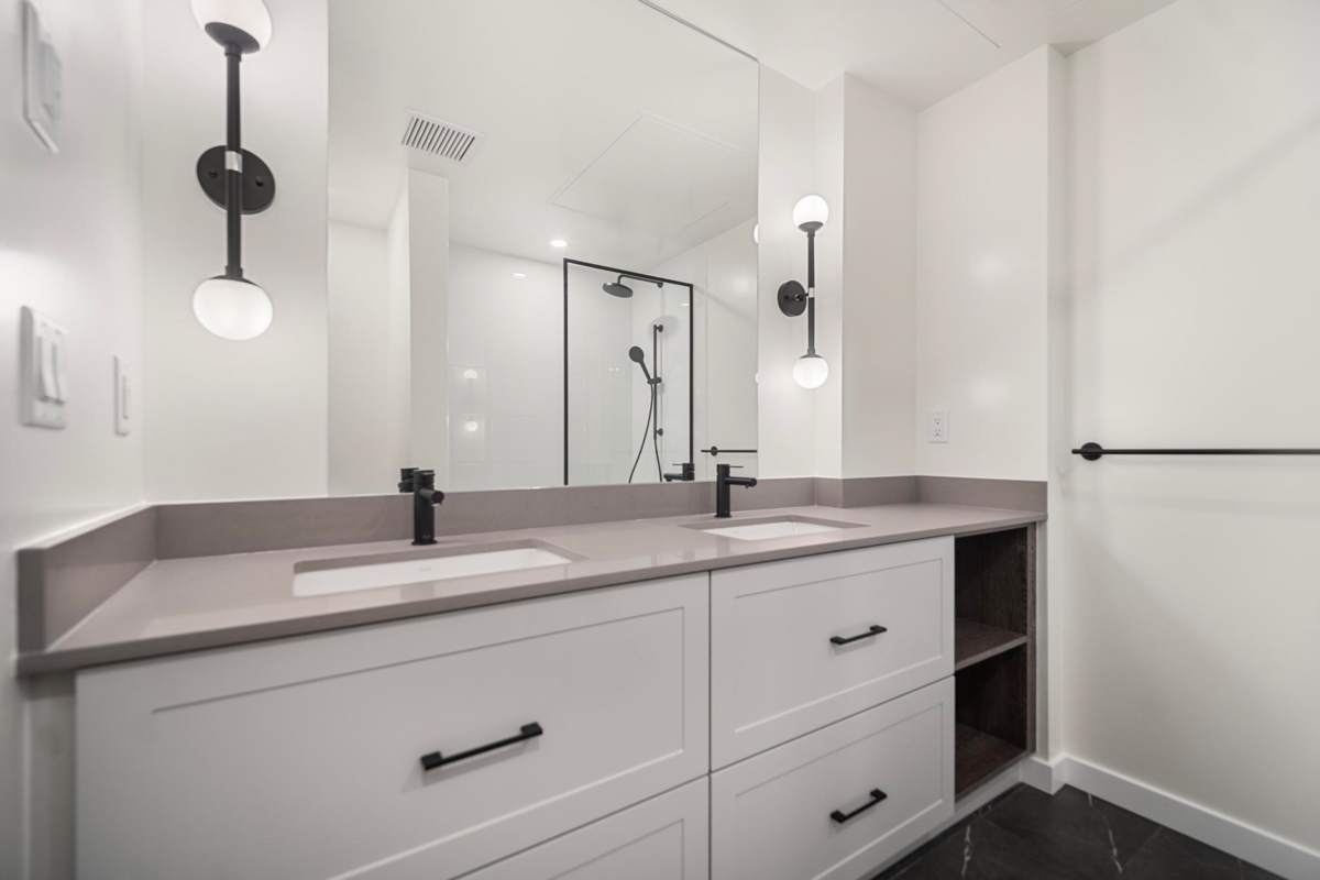 Bedroom 4 Photo of 503 27215 Aldergrove Town Centre Drive, Langley, BC