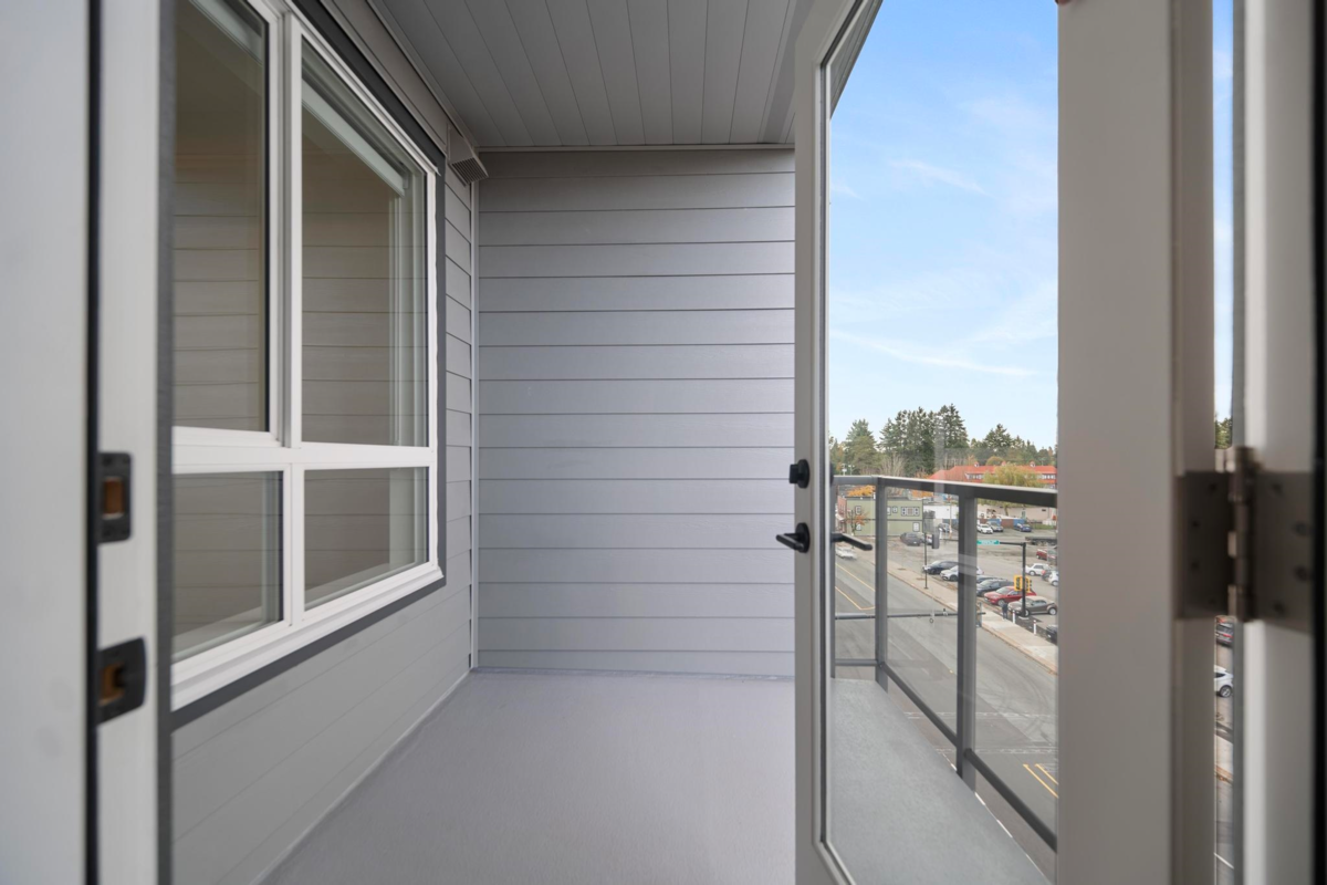Mudroom Photo of 503 27215 Aldergrove Town Centre Drive, Langley, BC