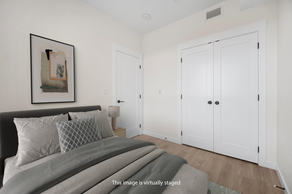 Office / Den Photo of 503 27215 Aldergrove Town Centre Drive, Langley, BC