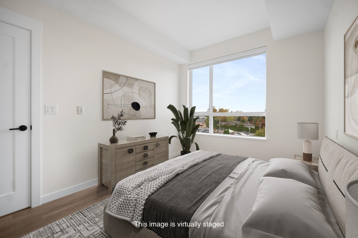 Primary Bathroom Photo of 503 27215 Aldergrove Town Centre Drive, Langley, BC