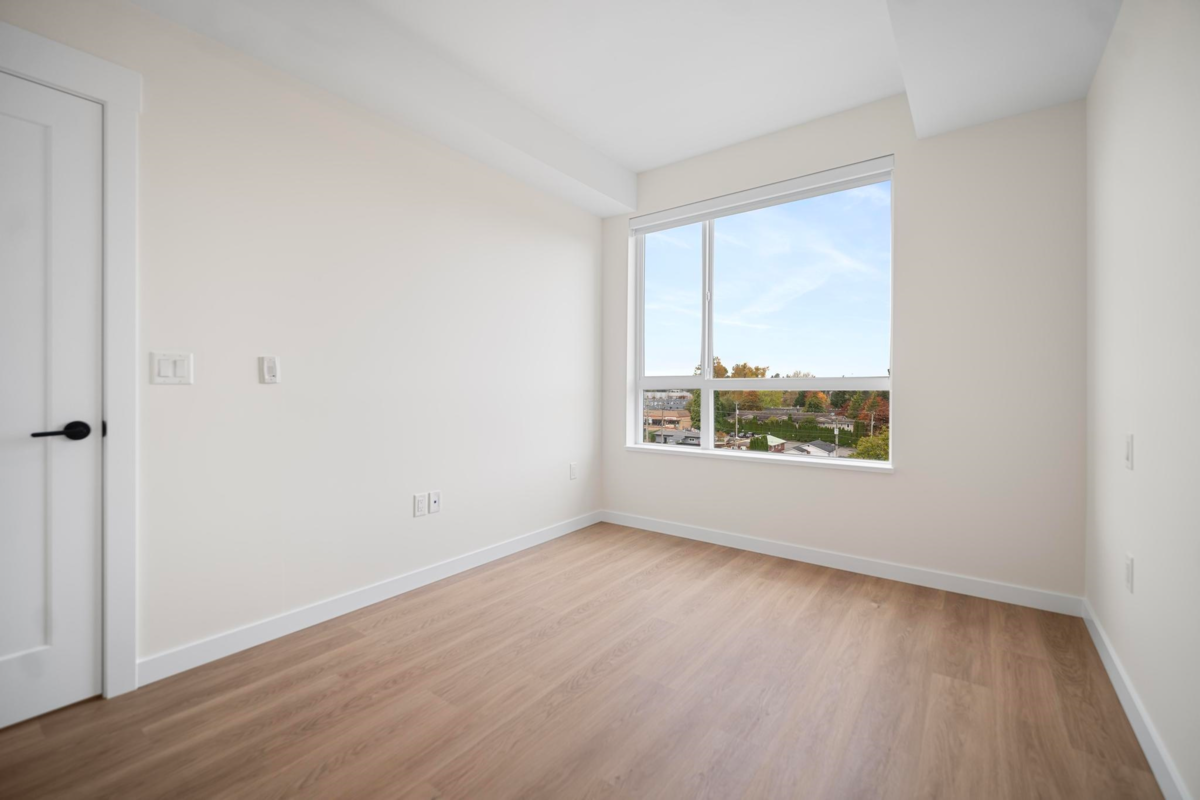 Primary Bedroom Photo of 503 27215 Aldergrove Town Centre Drive, Langley, BC