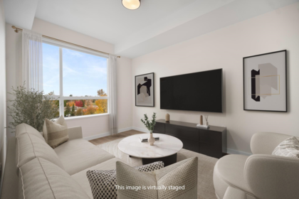 Breakfast Nook Photo of 503 27215 Aldergrove Town Centre Drive, Langley, BC