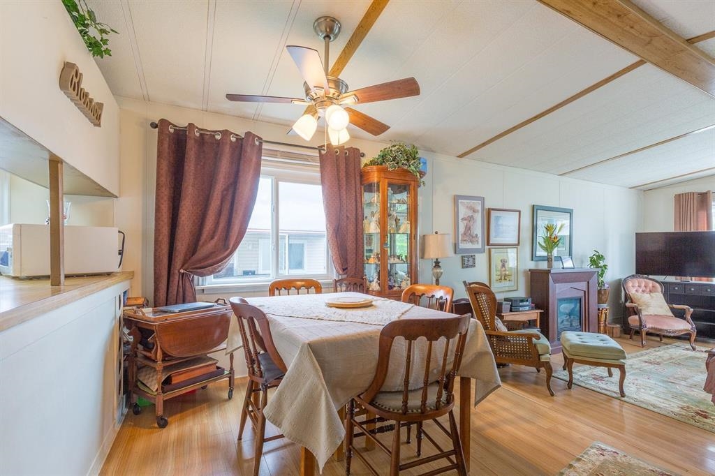 Breakfast Nook Photo of 50 8254 134 Street, Surrey, BC