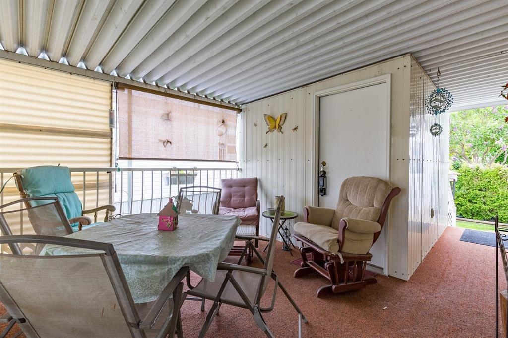Garage Interior Photo of 50 8254 134 Street, Surrey, BC