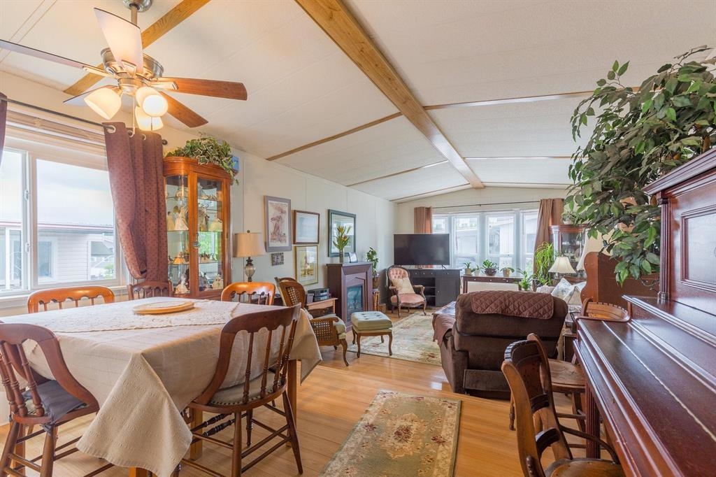 Living Room Photo of 50 8254 134 Street, Surrey, BC