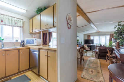 50 8254 134 Street, Surrey, BC, Surrey — Manufactured Home for sale