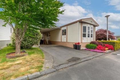 50 8254 134 Street, Surrey, BC, Surrey — Manufactured Home for sale