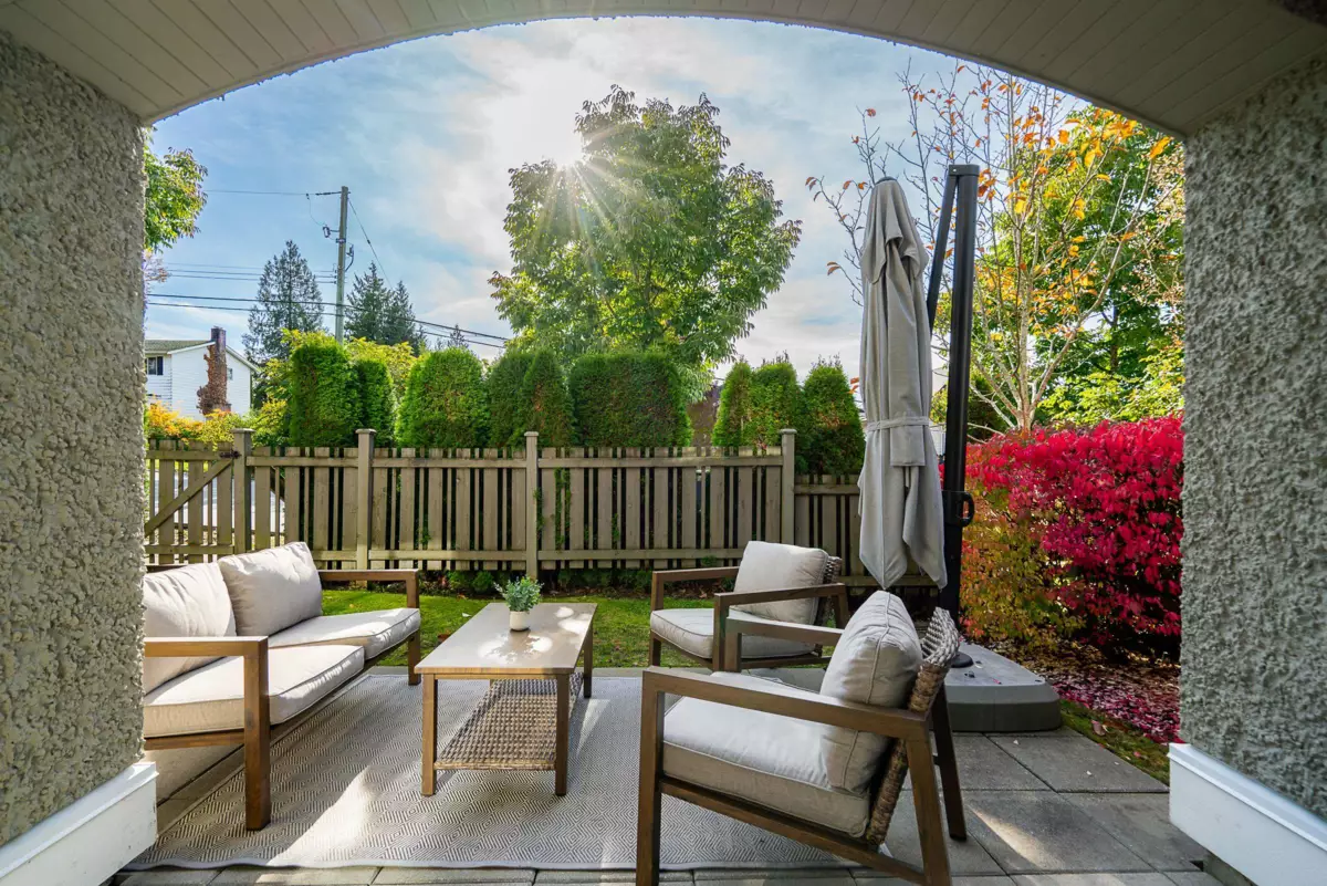 Basement Recreation Room Photo of 86 1430 Dayton Street, Coquitlam, BC