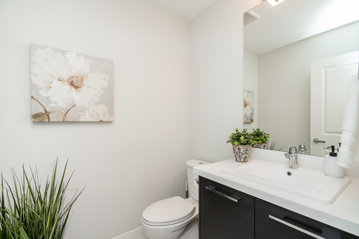 Bedroom 2 Photo of 86 1430 Dayton Street, Coquitlam, BC