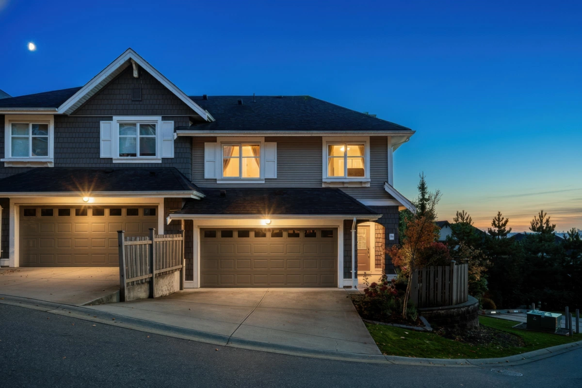 Community Amenities Photo (Clubhouse) of 86 1430 Dayton Street, Coquitlam, BC