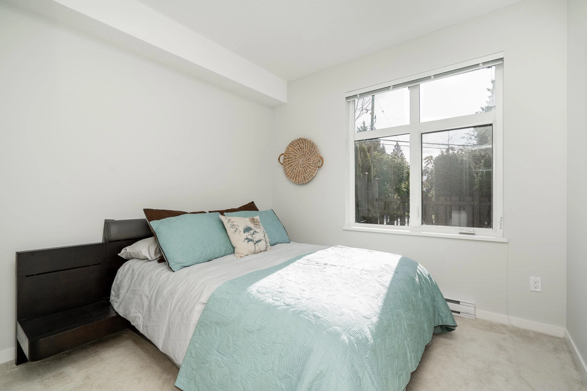 Entry Foyer Photo of 86 1430 Dayton Street, Coquitlam, BC