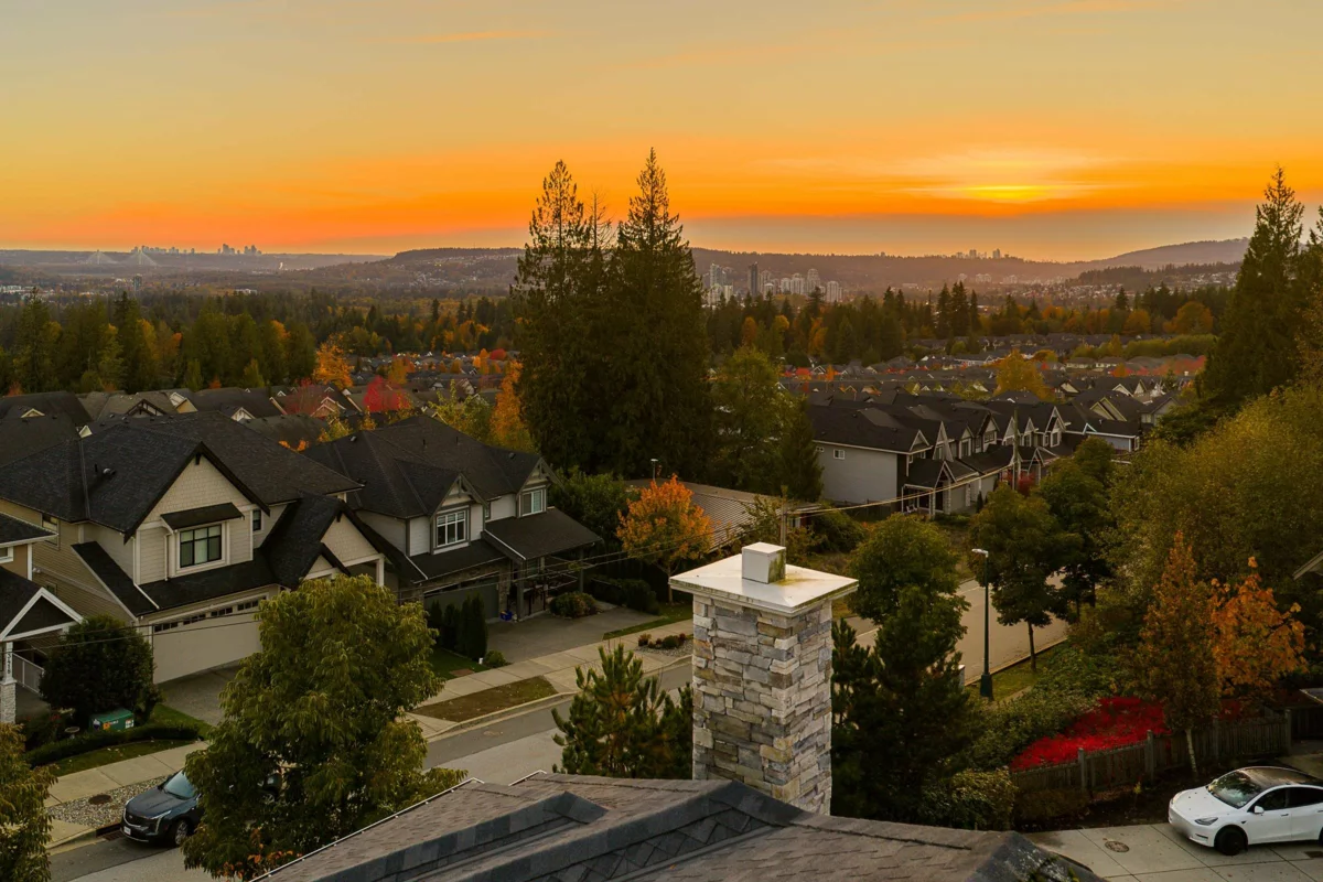 Front Yard Photo of 86 1430 Dayton Street, Coquitlam, BC