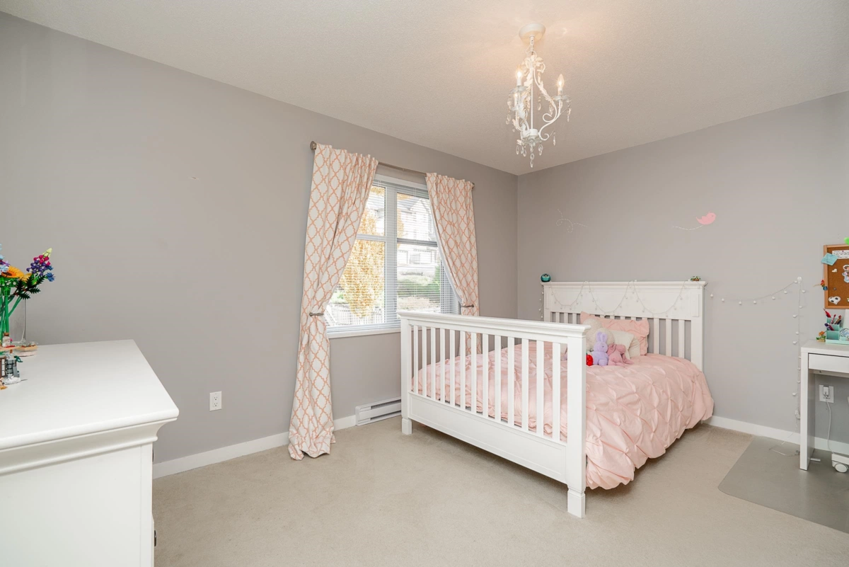 Guest Bathroom Photo of 86 1430 Dayton Street, Coquitlam, BC