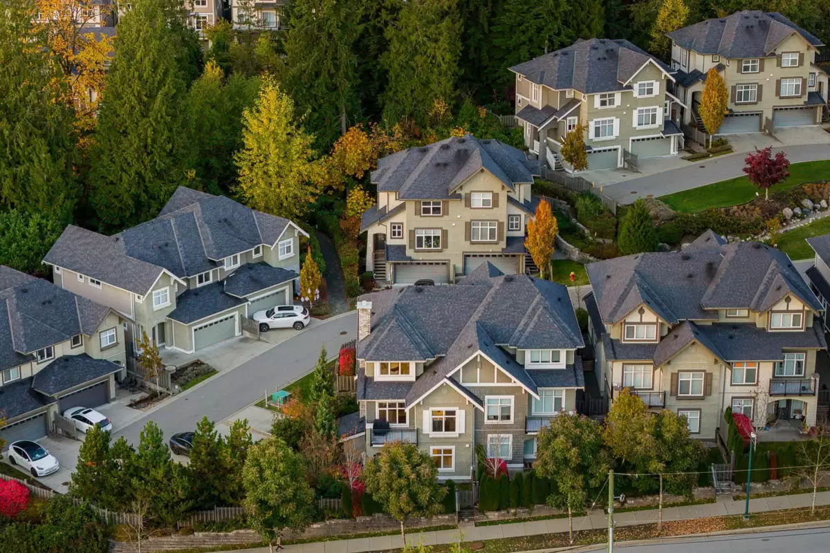 Hot Tub / Spa Photo of 86 1430 Dayton Street, Coquitlam, BC