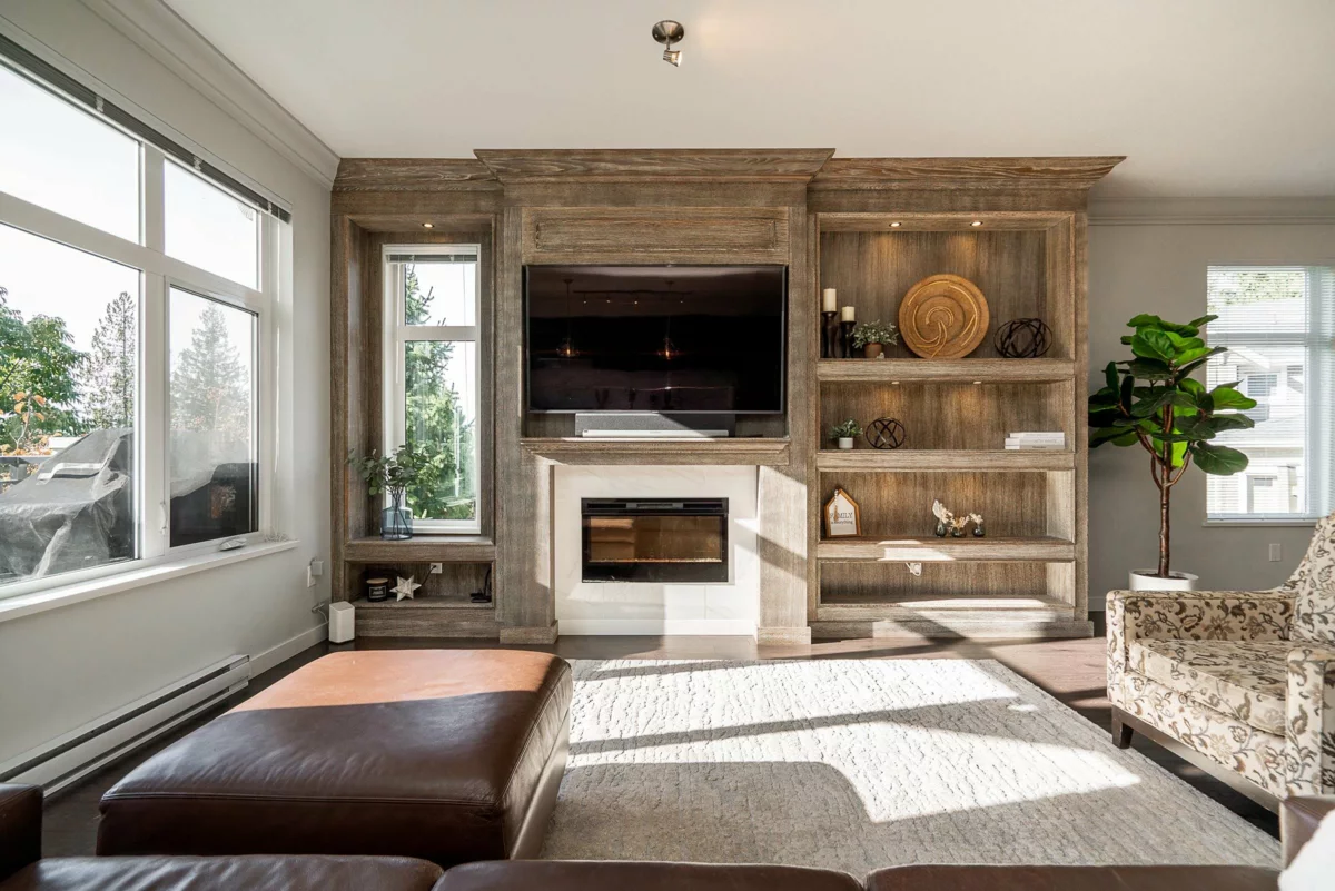 Kitchen Photo of 86 1430 Dayton Street, Coquitlam, BC