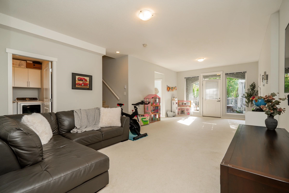 Loft / Bonus Room Photo of 86 1430 Dayton Street, Coquitlam, BC