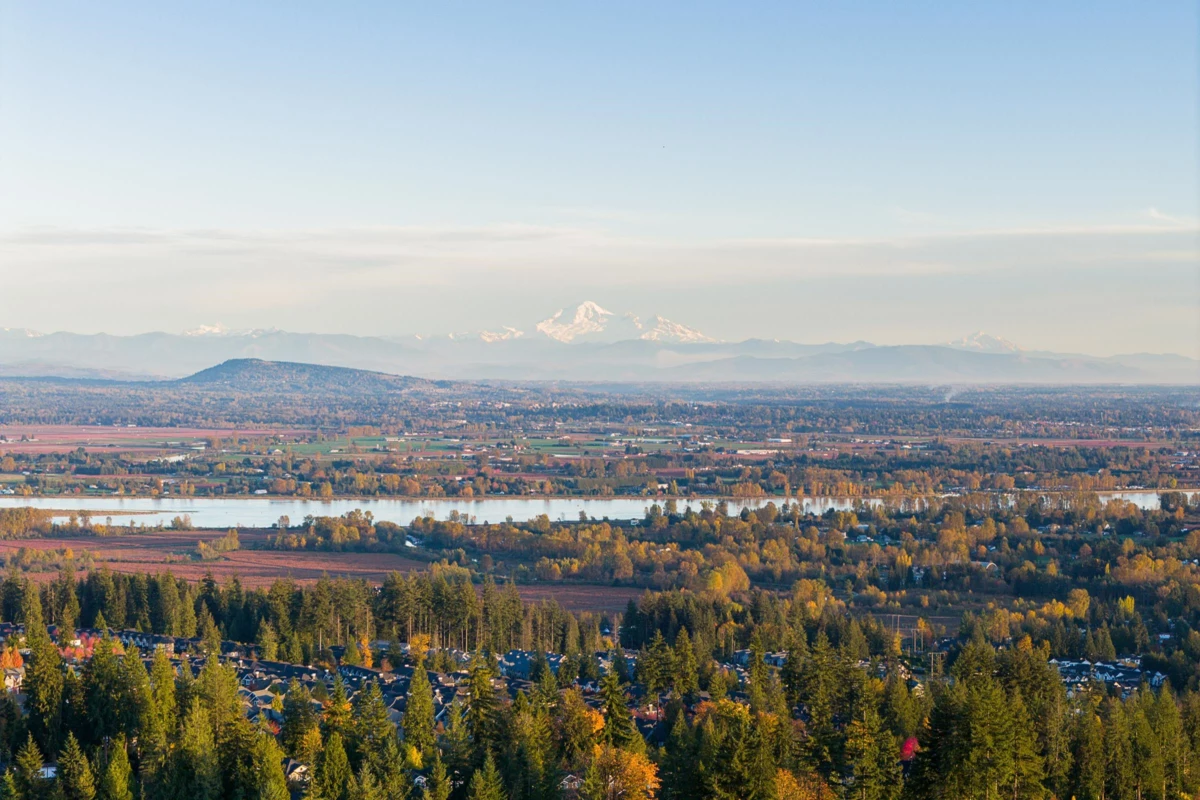 Neighborhood Park Photo Near 86 1430 Dayton Street, Coquitlam, BC