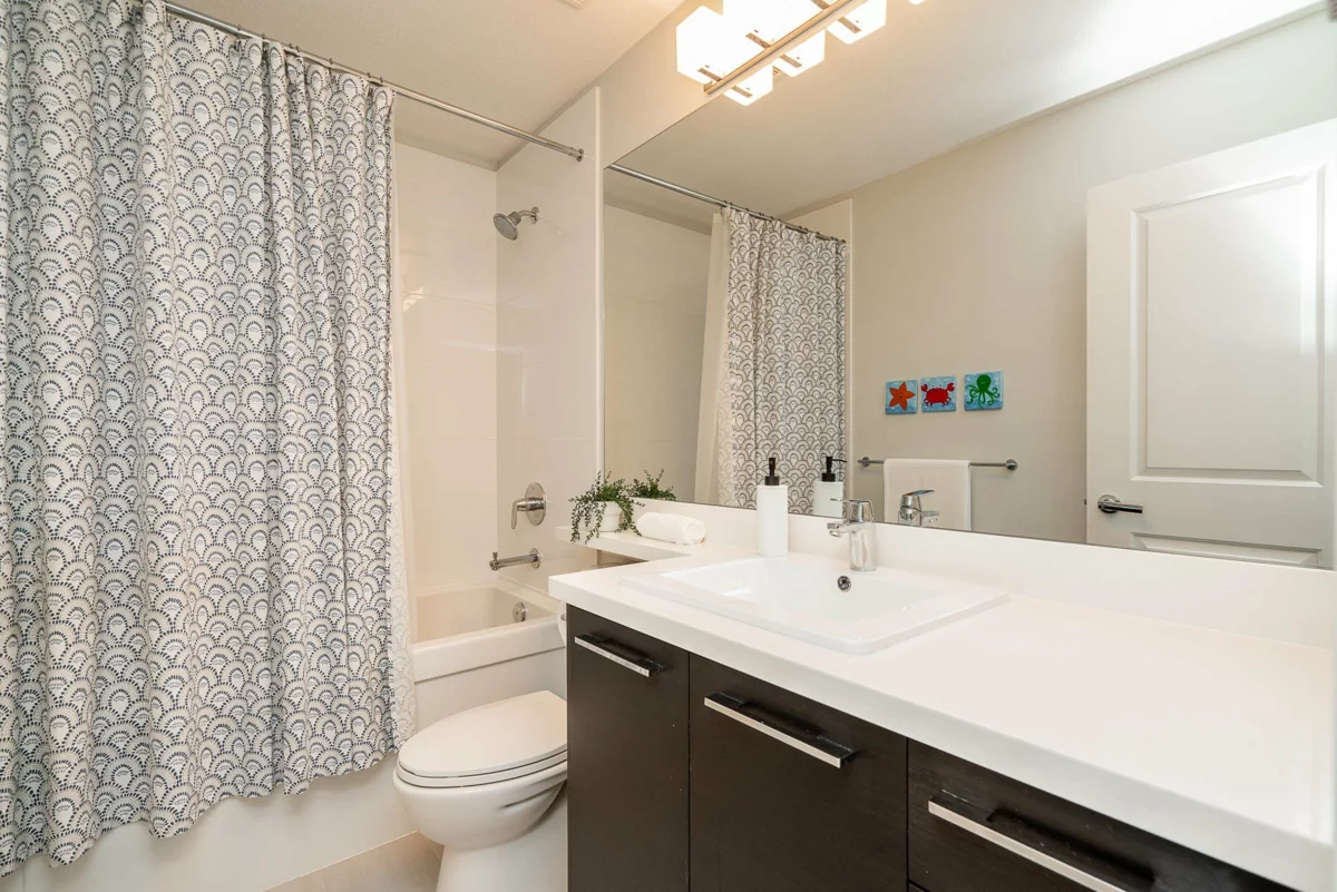 Office / Den Photo of 86 1430 Dayton Street, Coquitlam, BC