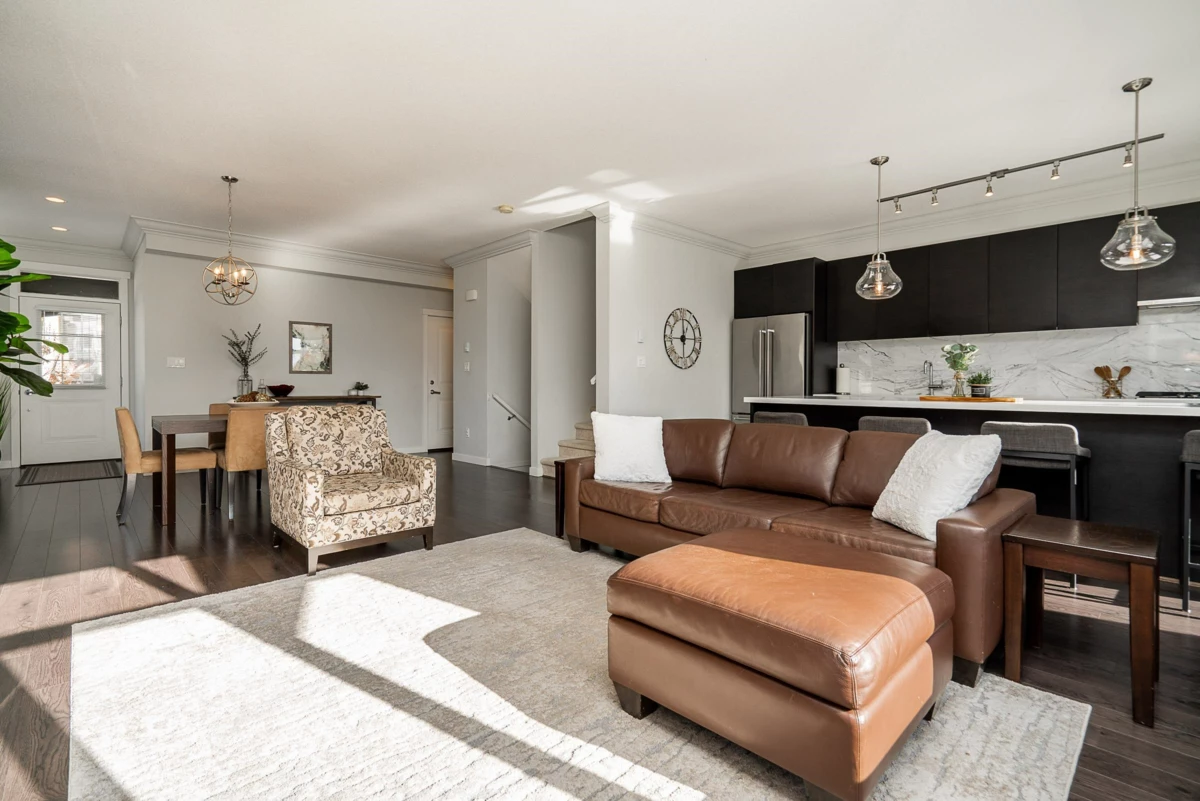 Pantry Photo of 86 1430 Dayton Street, Coquitlam, BC