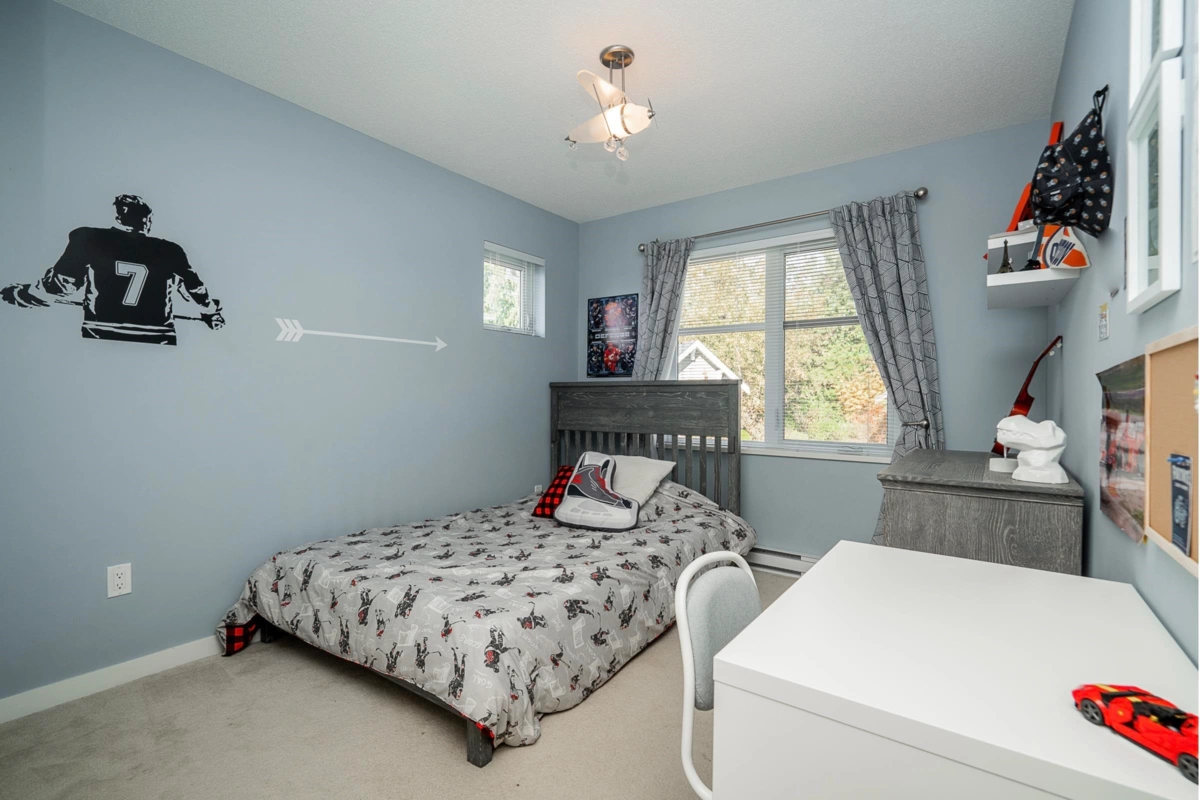 Powder Room Photo of 86 1430 Dayton Street, Coquitlam, BC