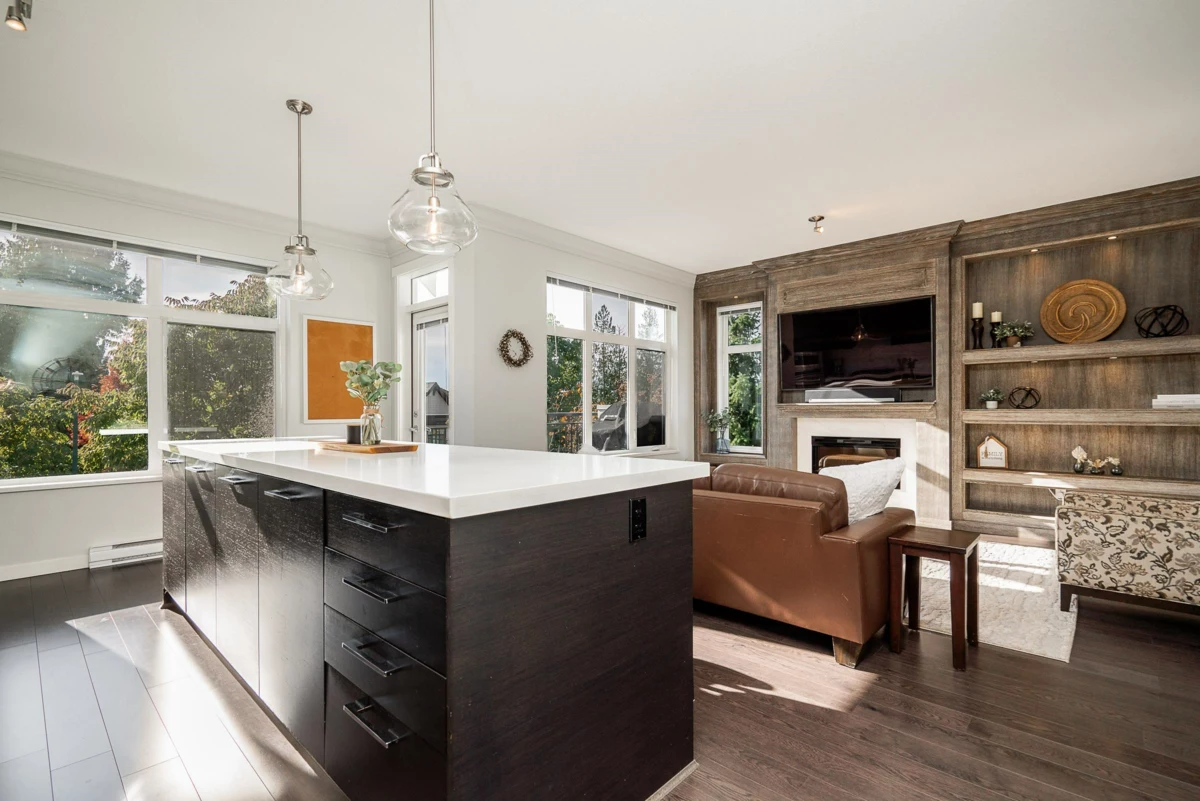 Primary Bathroom Photo of 86 1430 Dayton Street, Coquitlam, BC