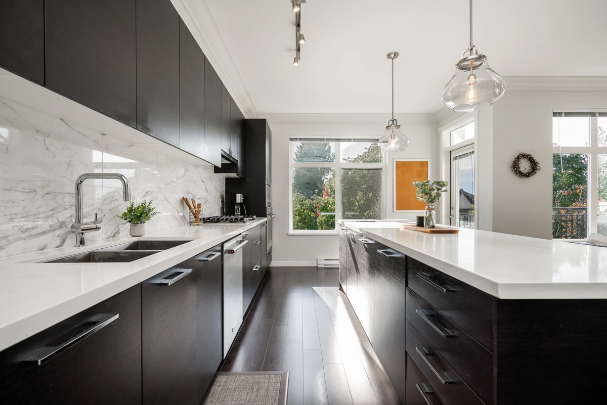 Primary Bedroom Photo of 86 1430 Dayton Street, Coquitlam, BC