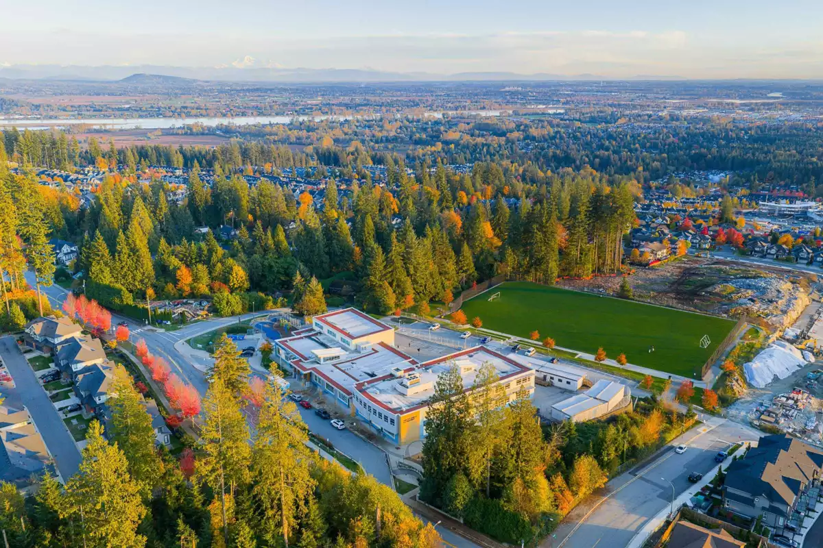 Street View Photo of 86 1430 Dayton Street, Coquitlam, BC