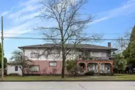 3390 Nanaimo Street, Vancouver, BC