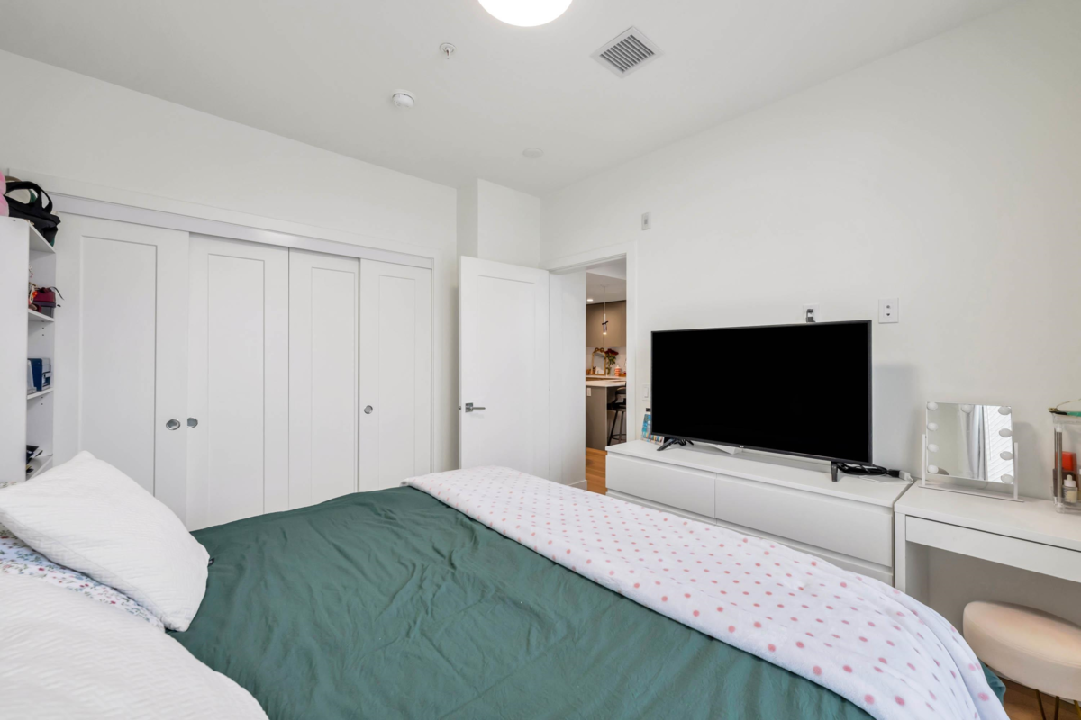 Bedroom 4 Photo of 610 8380 200a Street, Langley, BC