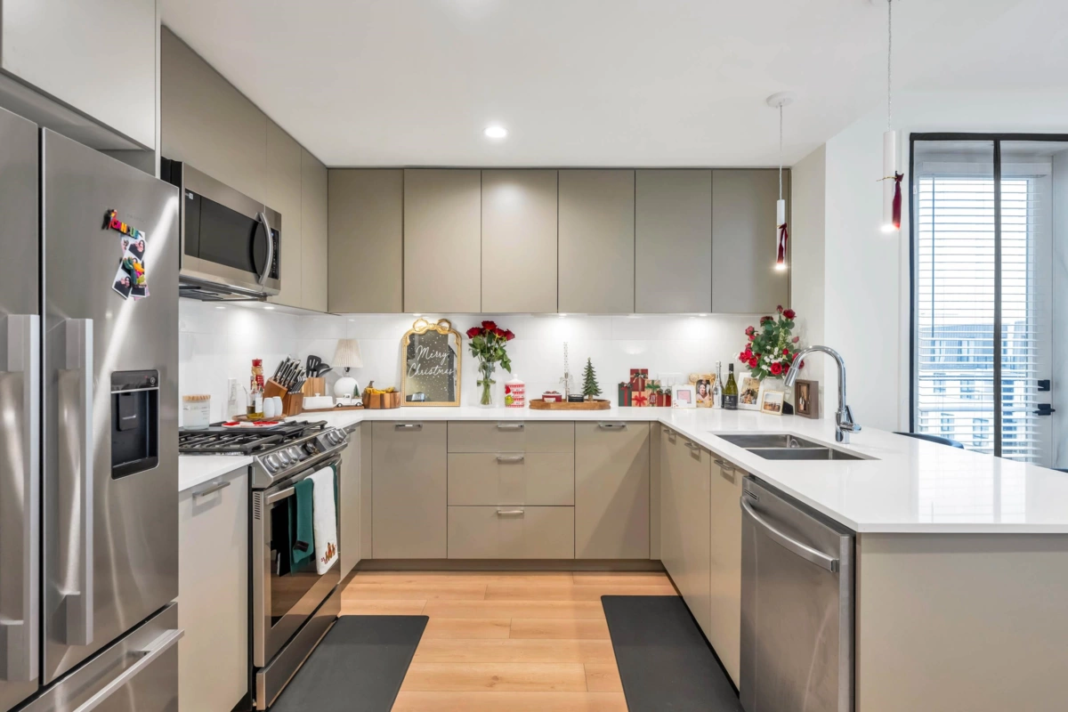 Primary Bedroom Photo of 610 8380 200a Street, Langley, BC