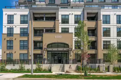 610 8380 200a Street, Langley, BC, Langley — Apartment/Condo for sale