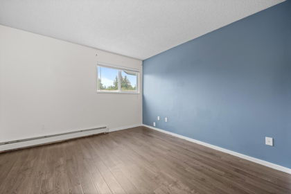 Bedroom 2 Photo of 315 1850 Southmere Crescent, Surrey, BC