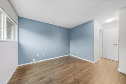 Bedroom 3 Photo of 315 1850 Southmere Crescent, Surrey, BC