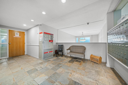 Guest Bathroom Photo of 315 1850 Southmere Crescent, Surrey, BC