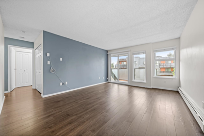 Kitchen Island Photo of 315 1850 Southmere Crescent, Surrey, BC