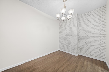 Kitchen Photo of 315 1850 Southmere Crescent, Surrey, BC
