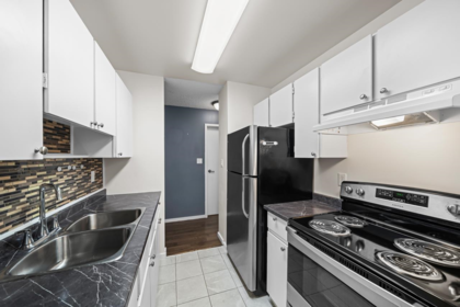 315 1850 Southmere Crescent, Surrey, BC, Surrey — Apartment/Condo for sale