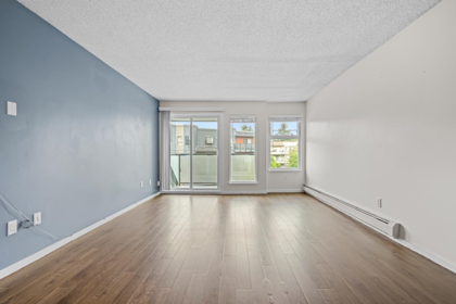 Pantry Photo of 315 1850 Southmere Crescent, Surrey, BC