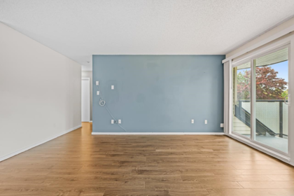Primary Bedroom Photo of 315 1850 Southmere Crescent, Surrey, BC