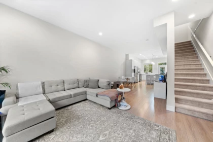 51 2855 158 Street, Surrey, BC, Surrey — Townhouse for sale