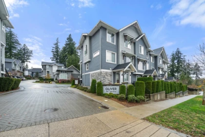 51 2855 158 Street, Surrey, BC, Surrey — Townhouse for sale