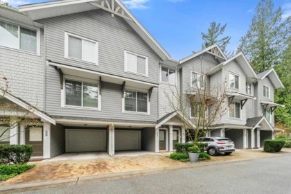 51 2855 158 Street, Surrey, BC, Surrey — Townhouse for sale