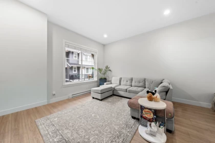 51 2855 158 Street, Surrey, BC, Surrey — Townhouse for sale