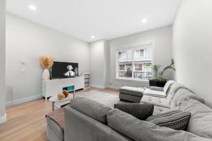 51 2855 158 Street, Surrey, BC, Surrey — Townhouse for sale