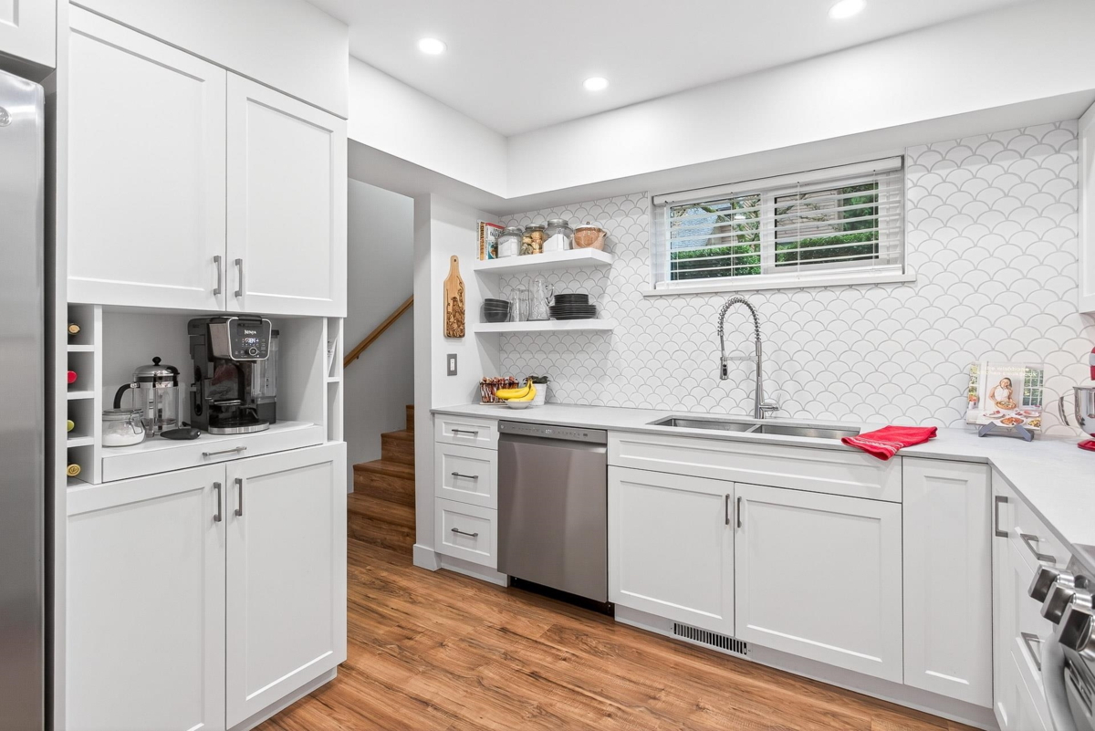 Bedroom 4 Photo of 432 Cardiff Way, Port Moody, BC
