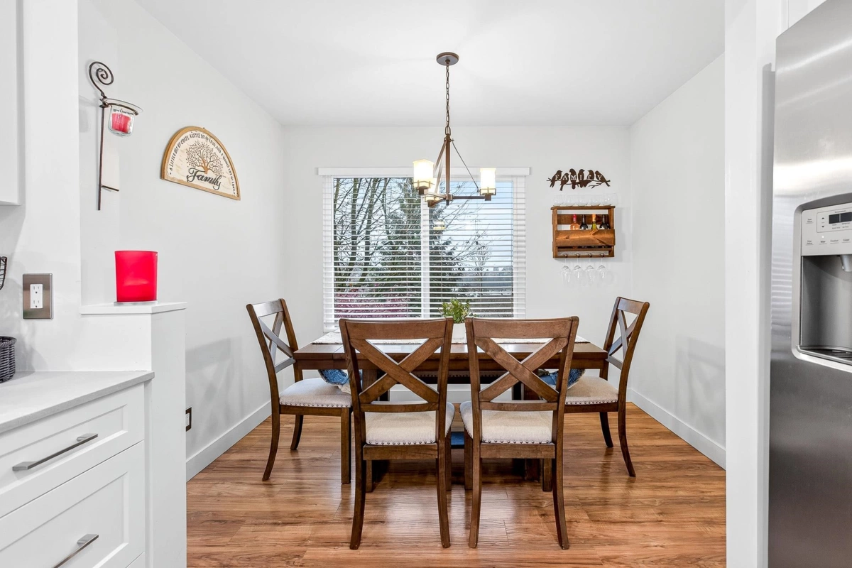 Office / Den Photo of 432 Cardiff Way, Port Moody, BC