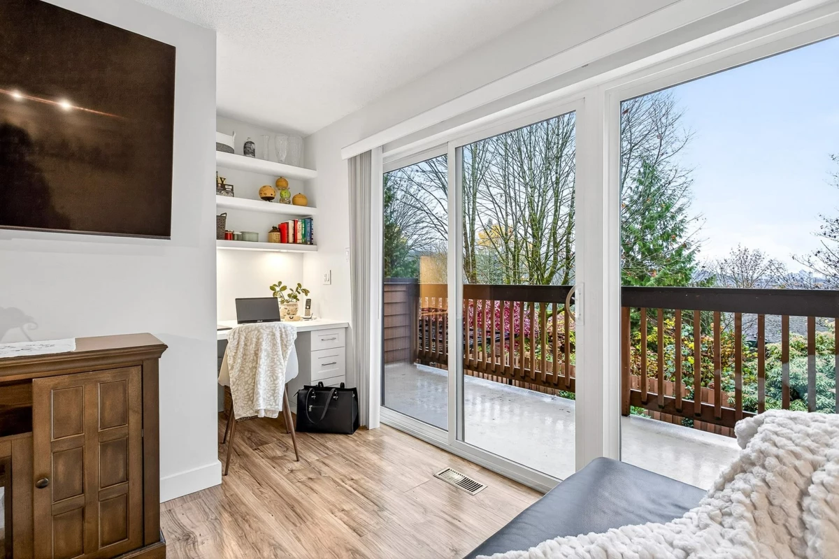 Pantry Photo of 432 Cardiff Way, Port Moody, BC