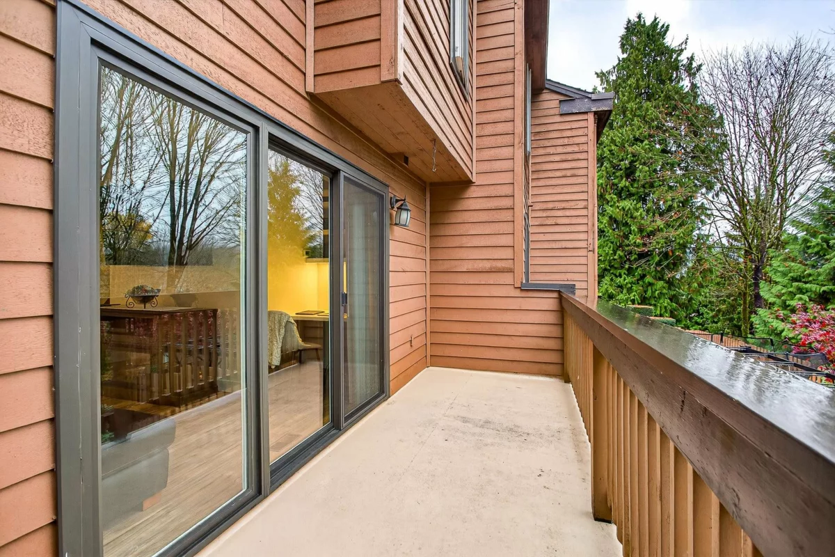 Primary Bathroom Photo of 432 Cardiff Way, Port Moody, BC