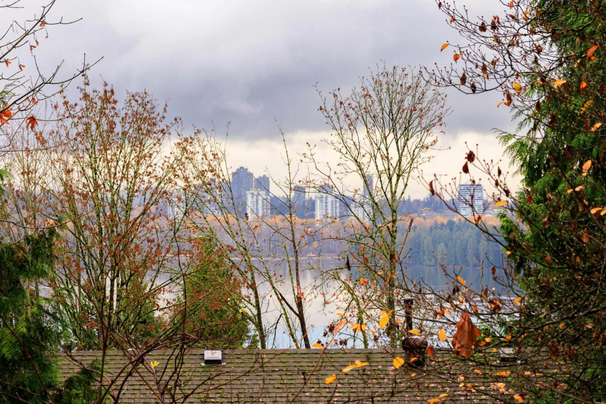 Primary Bedroom Photo of 432 Cardiff Way, Port Moody, BC