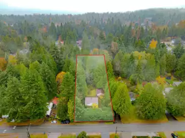 12665 22 Avenue, Surrey, BC, Surrey — Single Family Residence for sale